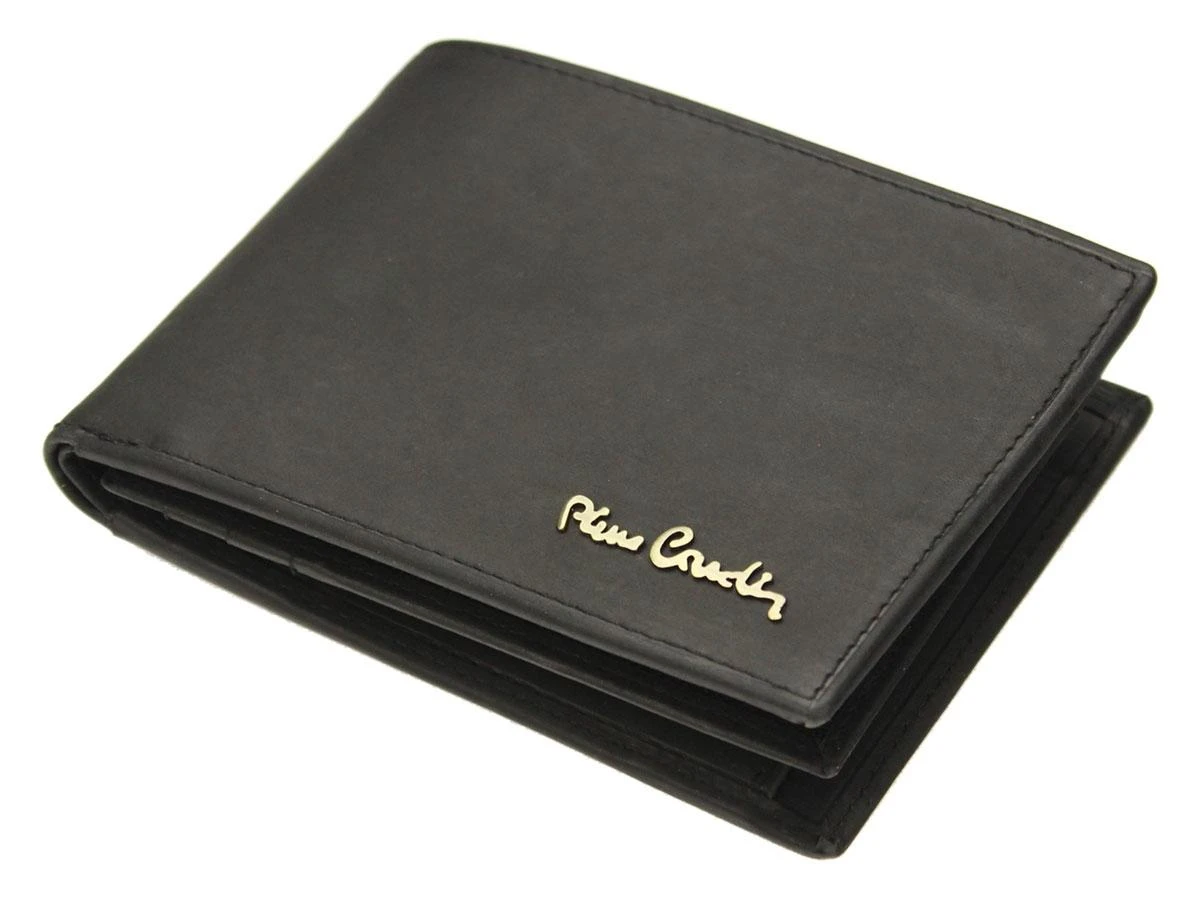 Vyriška piniginė Pierre Cardin TILAK28 8805 RFID
