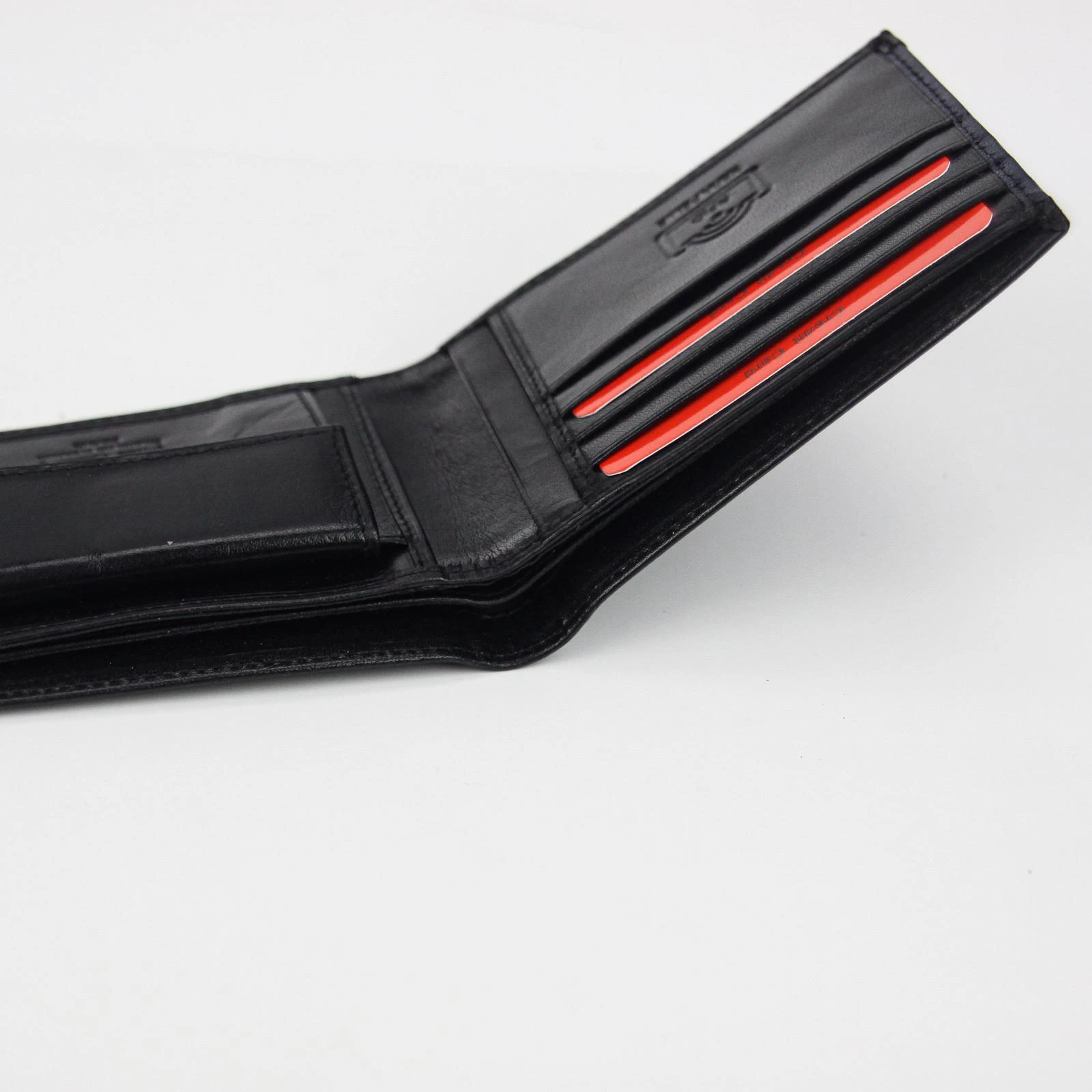 Vyriška piniginė Pierre Cardin TILAK29 8805 RFID