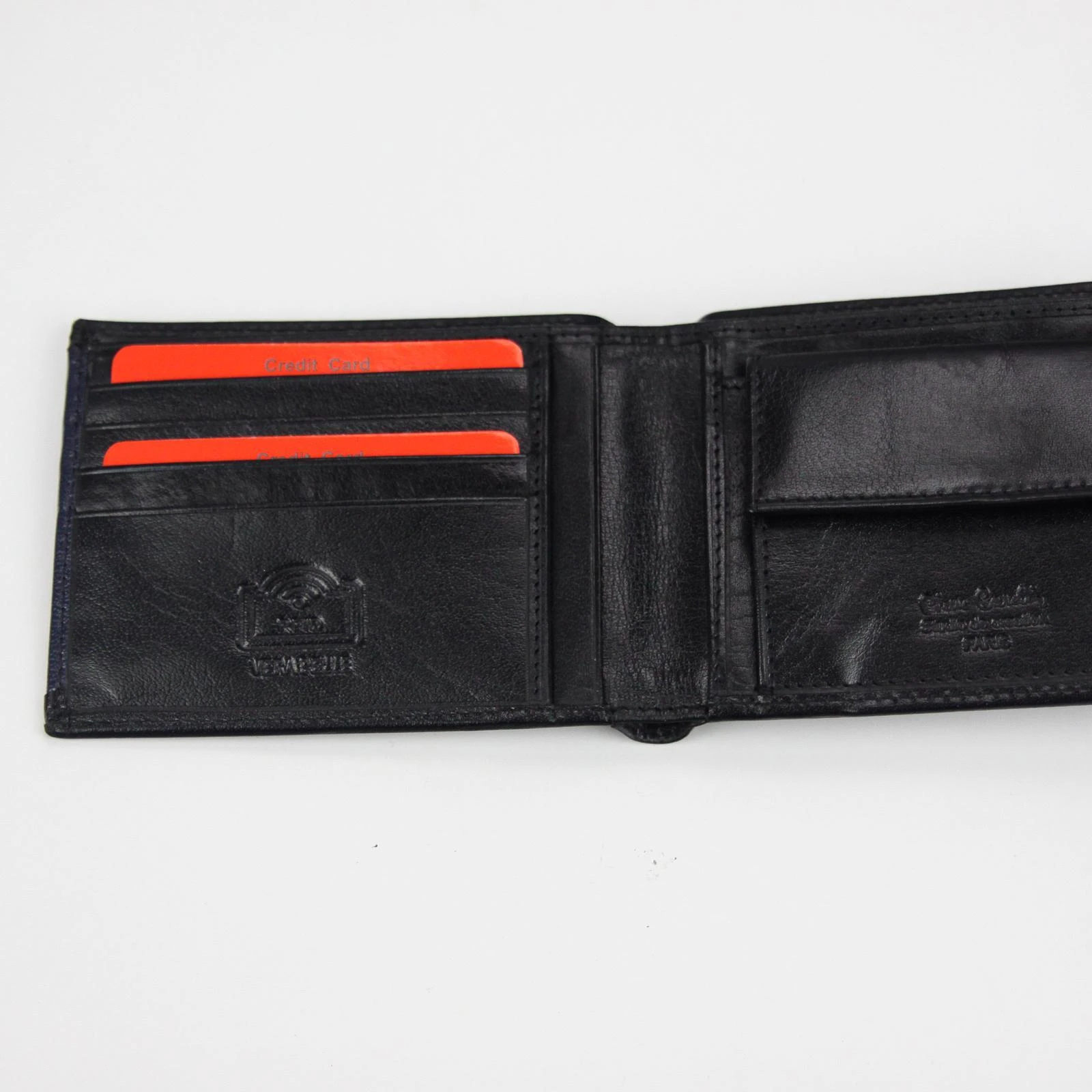 Vyriška piniginė Pierre Cardin TILAK29 8805 RFID