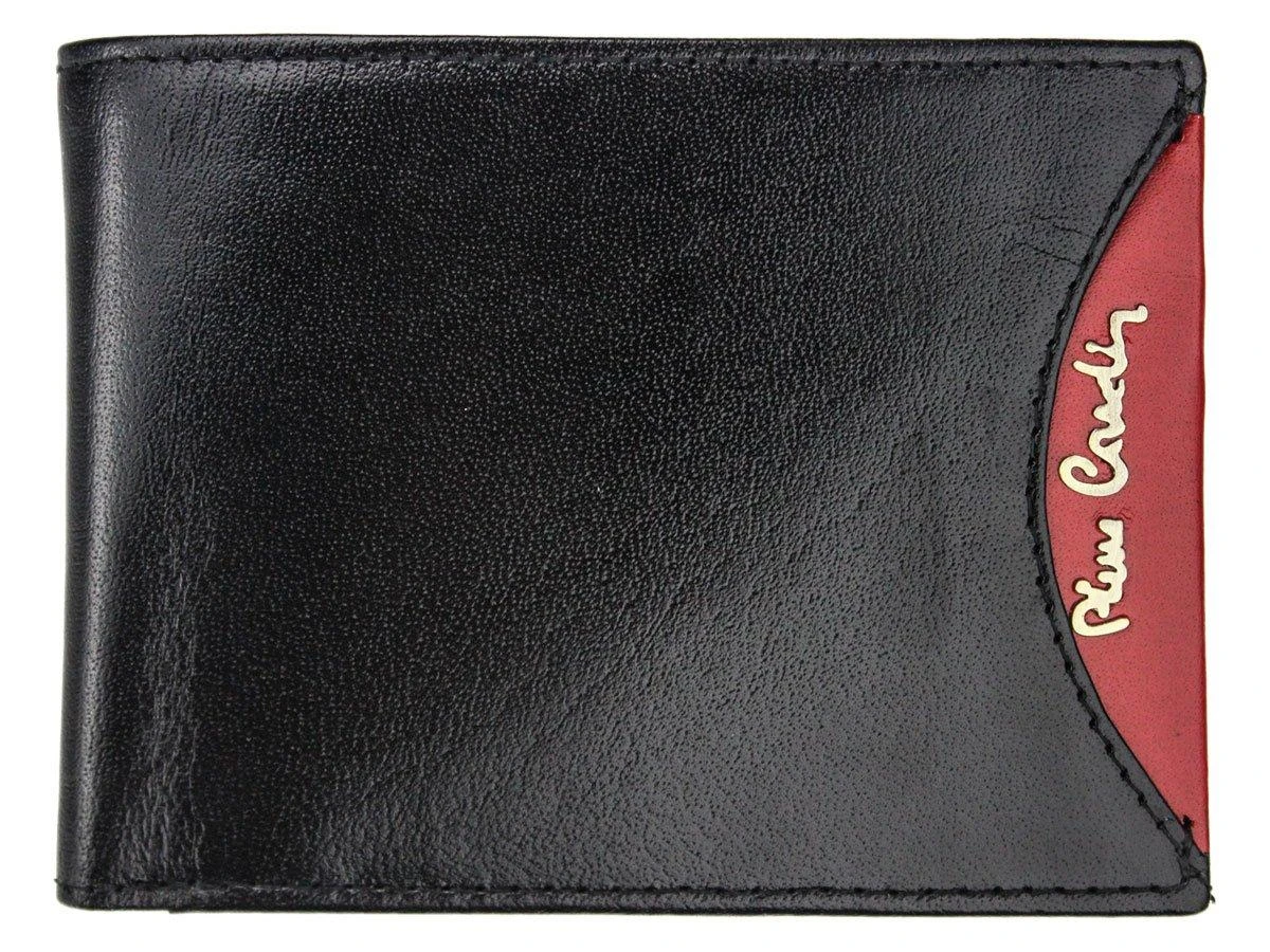 Vyriška piniginė Pierre Cardin TILAK29 8805 RFID