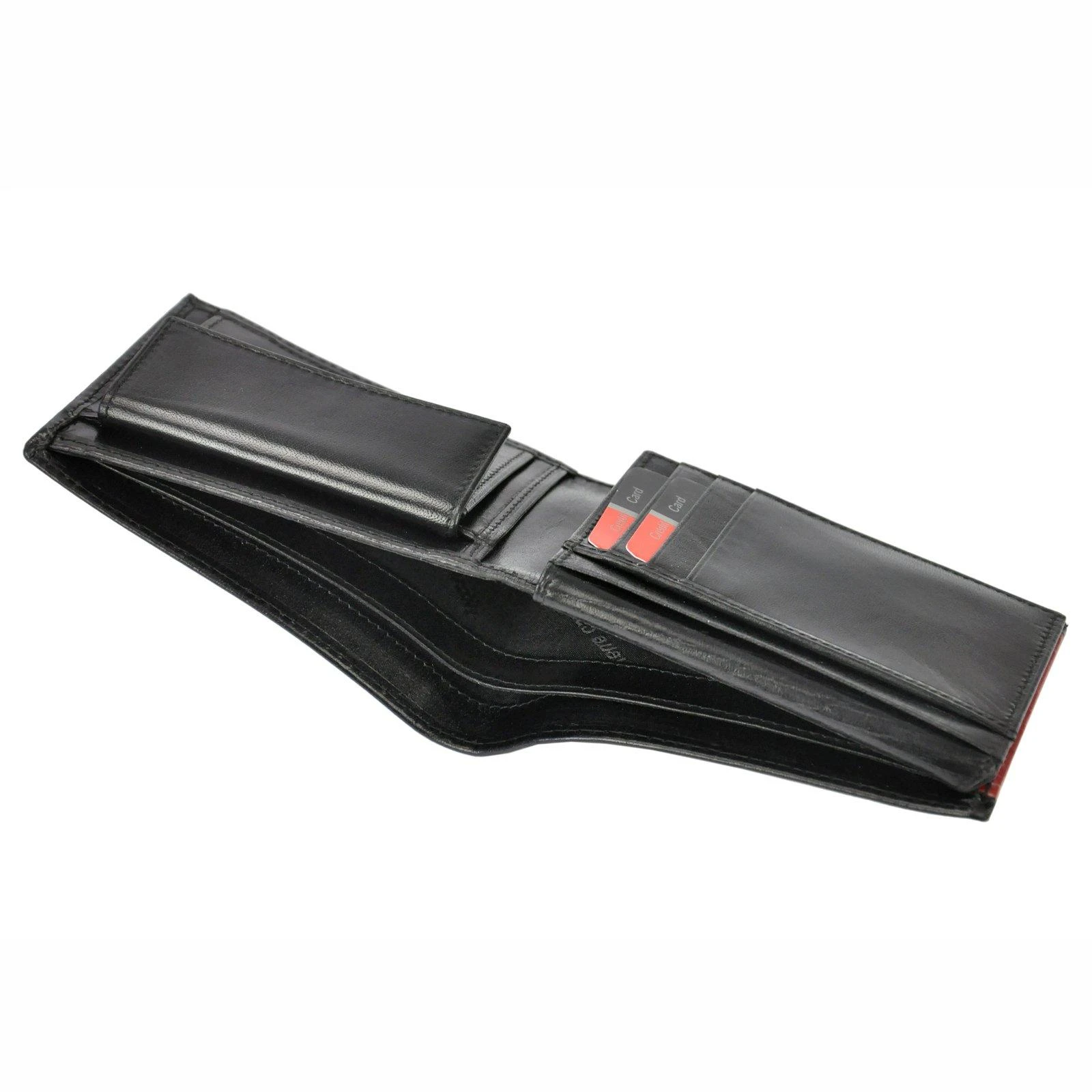 Vyriška piniginė Pierre Cardin TILAK29 8806 RFID