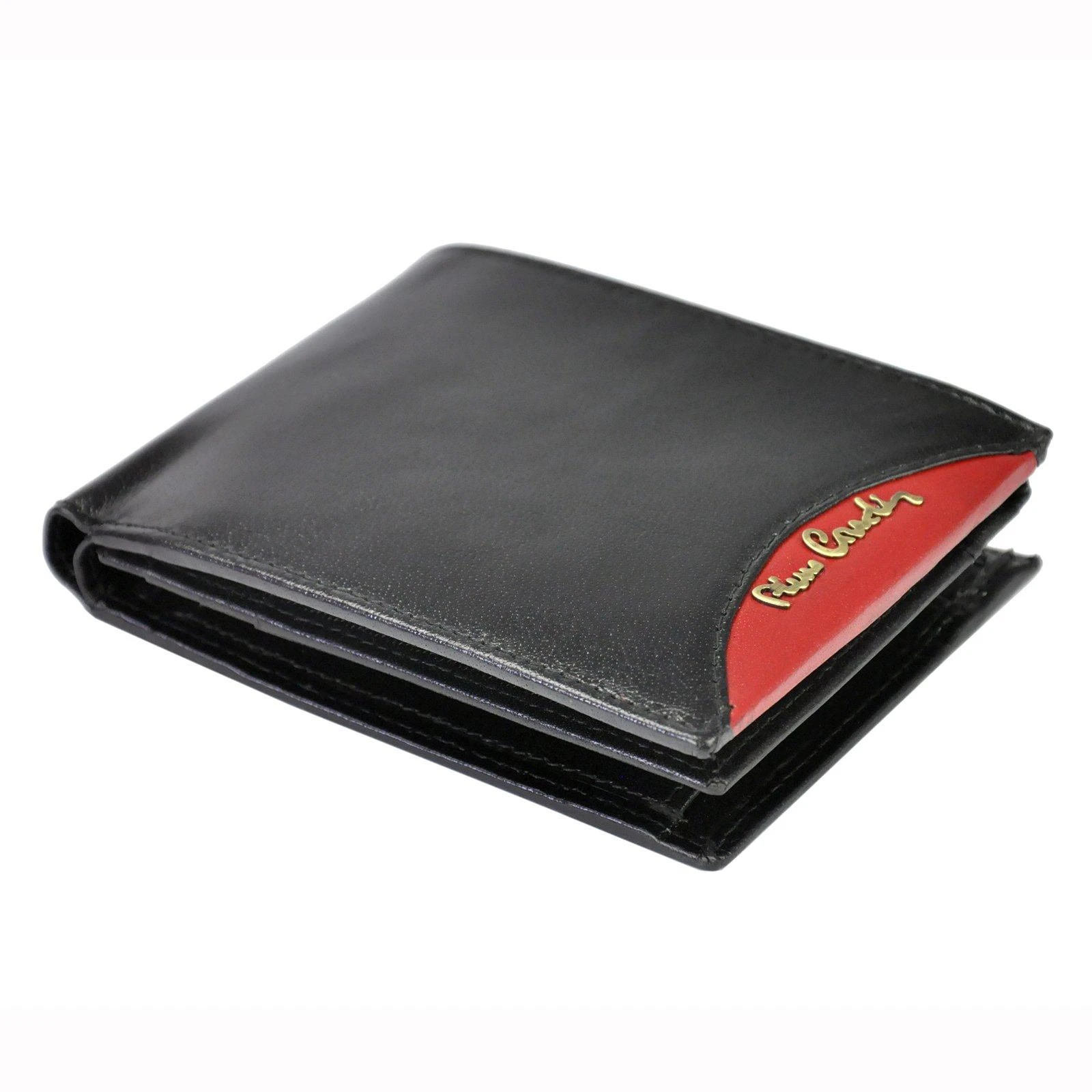 Vyriška piniginė Pierre Cardin TILAK29 8806 RFID