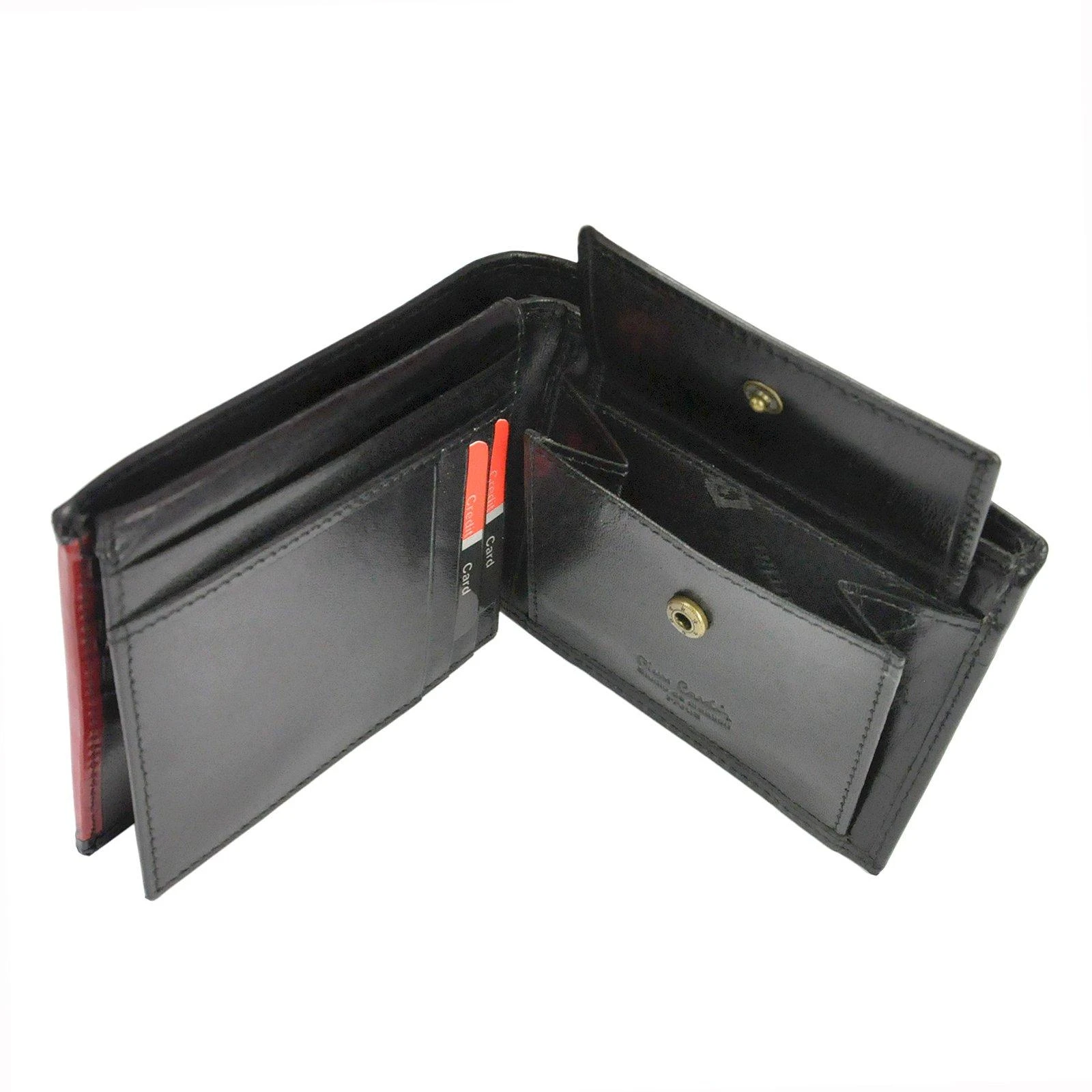 Vyriška piniginė Pierre Cardin TILAK29 8806 RFID