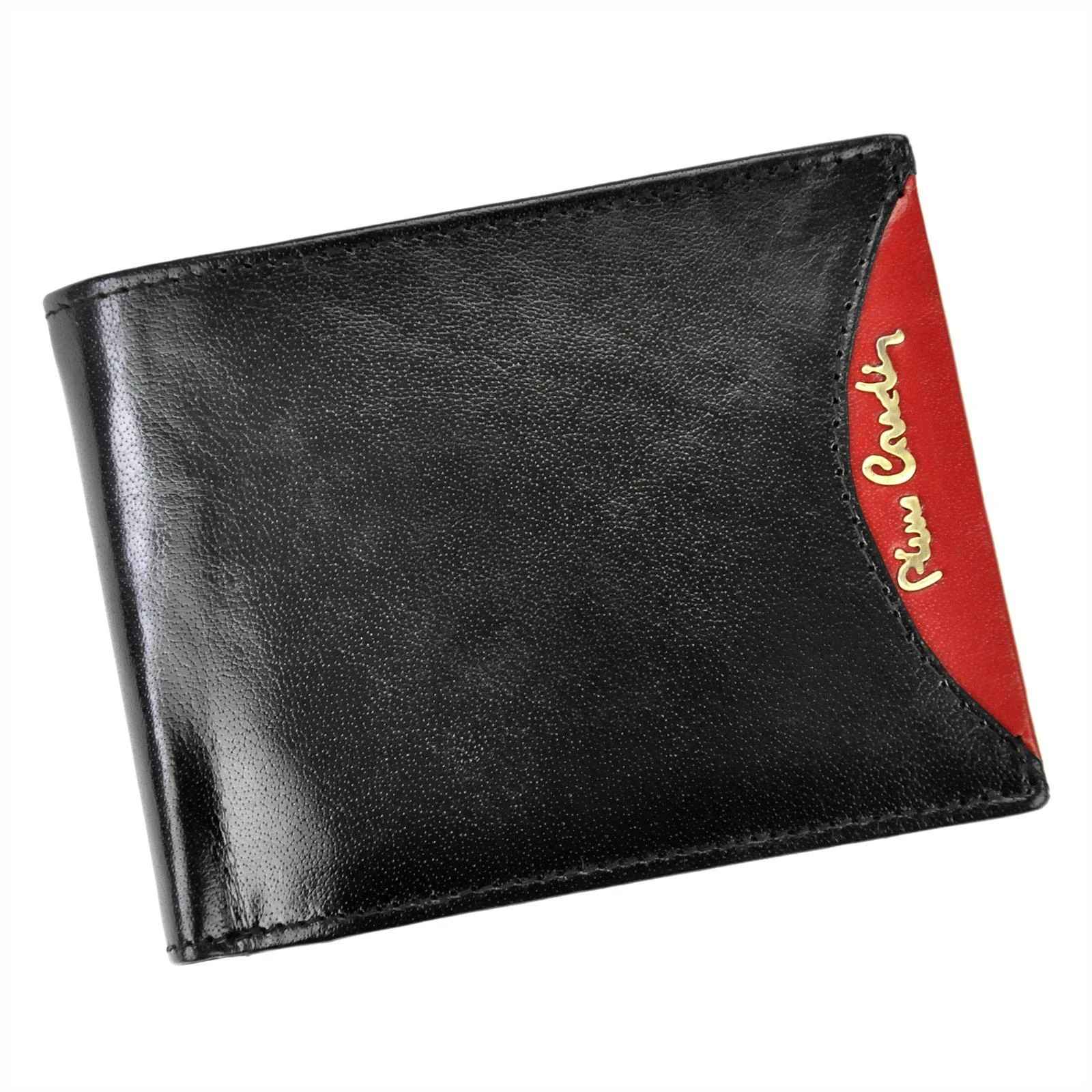 Vyriška piniginė Pierre Cardin TILAK29 8806 RFID