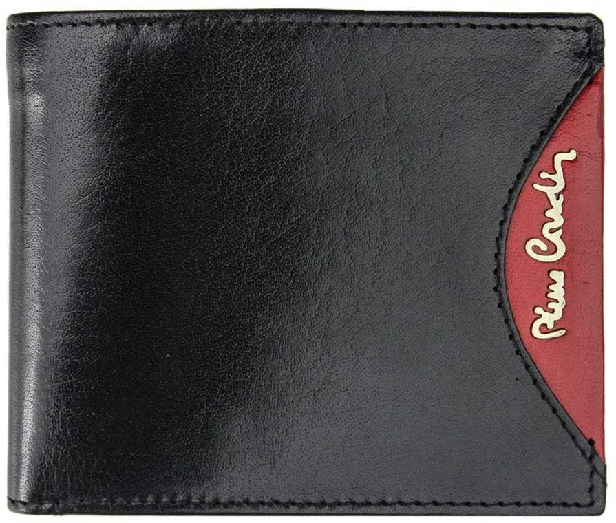 Vyriška piniginė Pierre Cardin TILAK29 8824 RFID