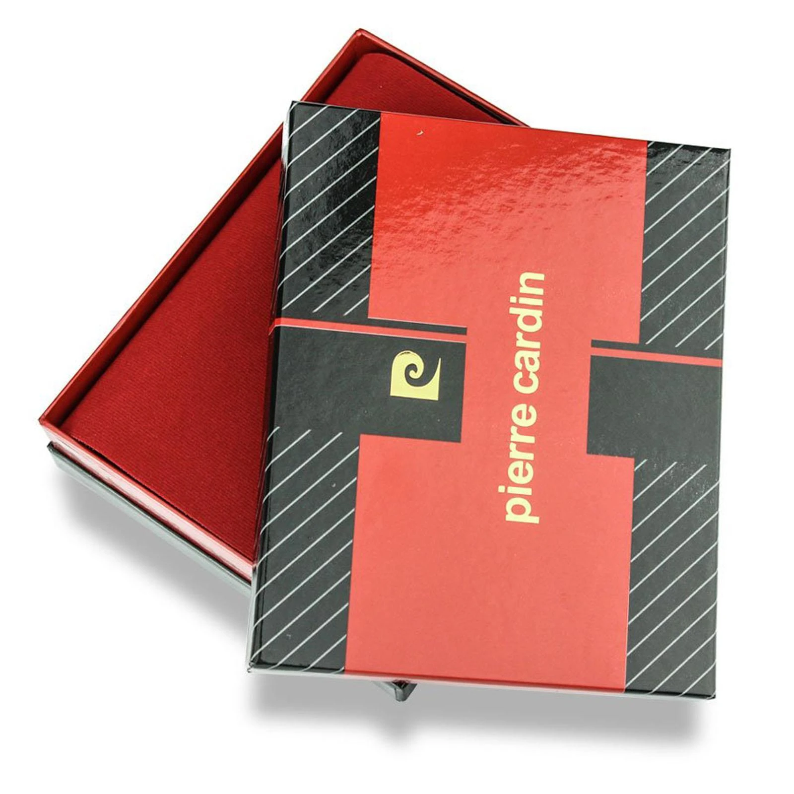 Vyriška piniginė Pierre Cardin TILAK29 8824 RFID