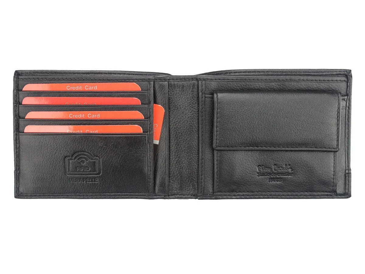 Vyriška piniginė Pierre Cardin TILAK30 8805
