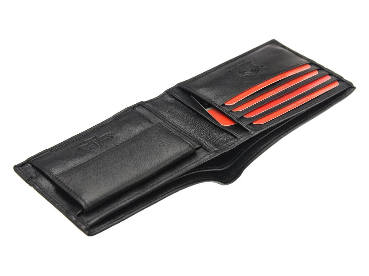 Vyriška piniginė Pierre Cardin TILAK30 8805