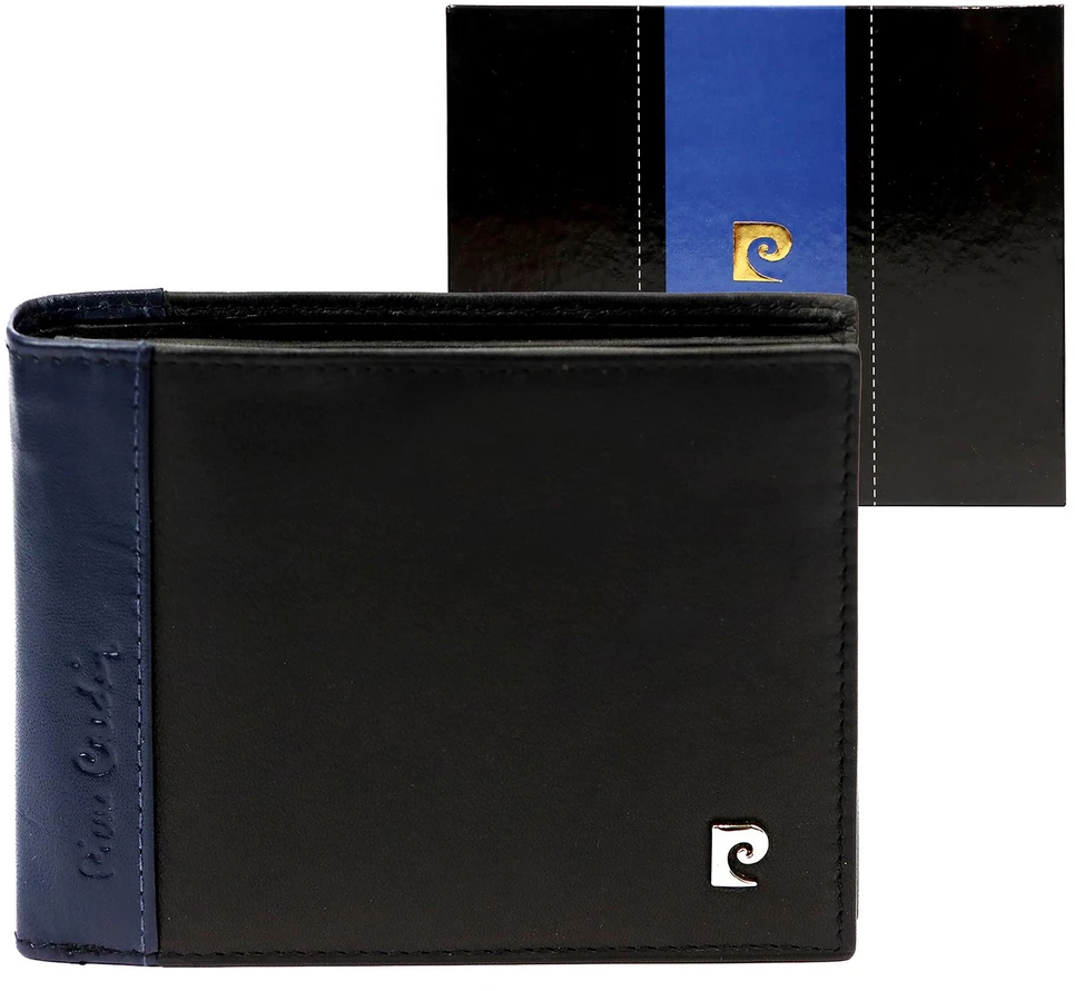 Vyriška piniginė Pierre Cardin TILAK30 8806