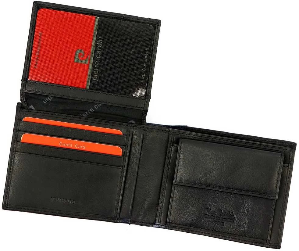 Vyriška piniginė Pierre Cardin TILAK30 8806