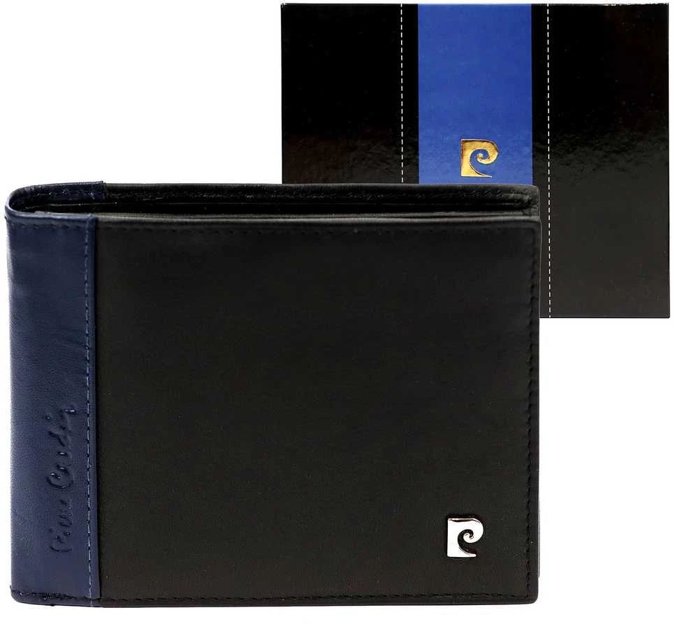 Vyriška piniginė Pierre Cardin TILAK30 8806