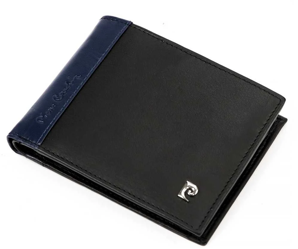 Vyriška piniginė Pierre Cardin TILAK30 8806