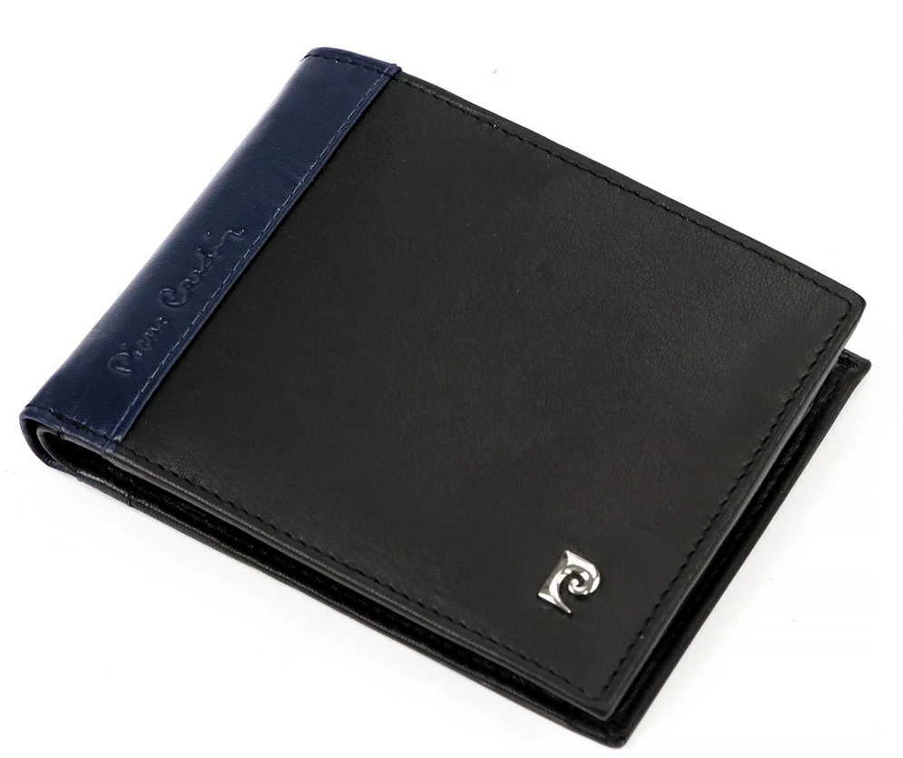 Vyriška piniginė Pierre Cardin TILAK30 8806