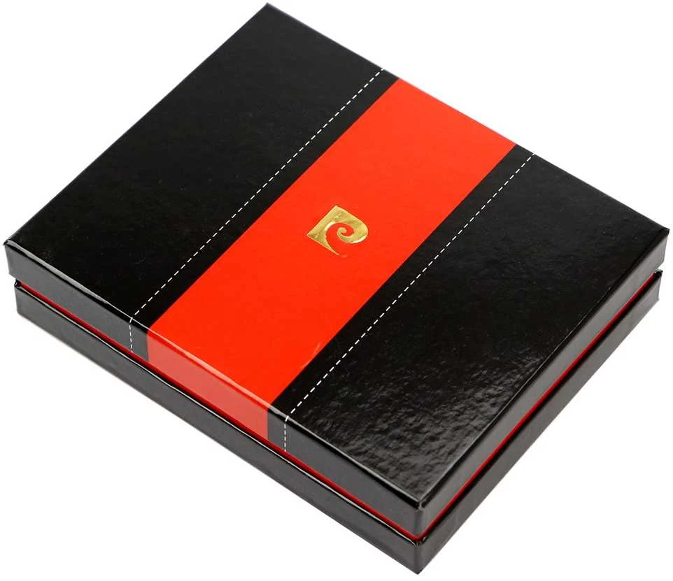 Vyriška piniginė Pierre Cardin TILAK30 8806