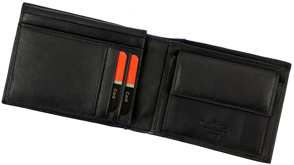 Vyriška piniginė Pierre Cardin TILAK30 8806