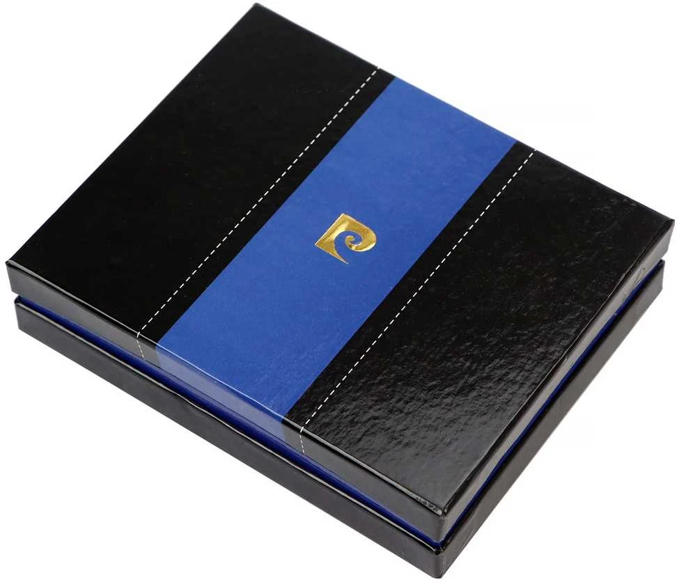 Vyriška piniginė Pierre Cardin TILAK30 8806