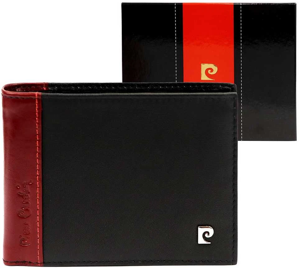 Vyriška piniginė Pierre Cardin TILAK30 8806