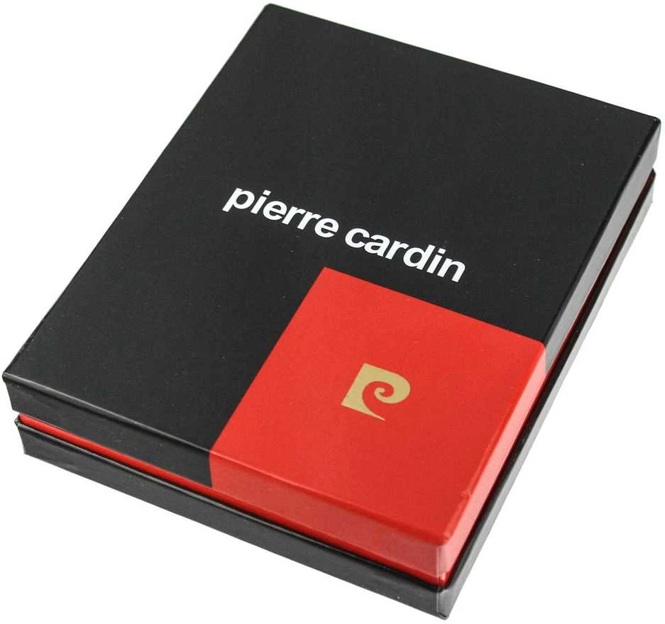 Vyriška piniginė Pierre Cardin TILAK34 8805