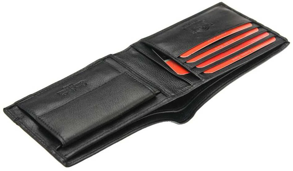 Vyriška piniginė Pierre Cardin TILAK34 8805