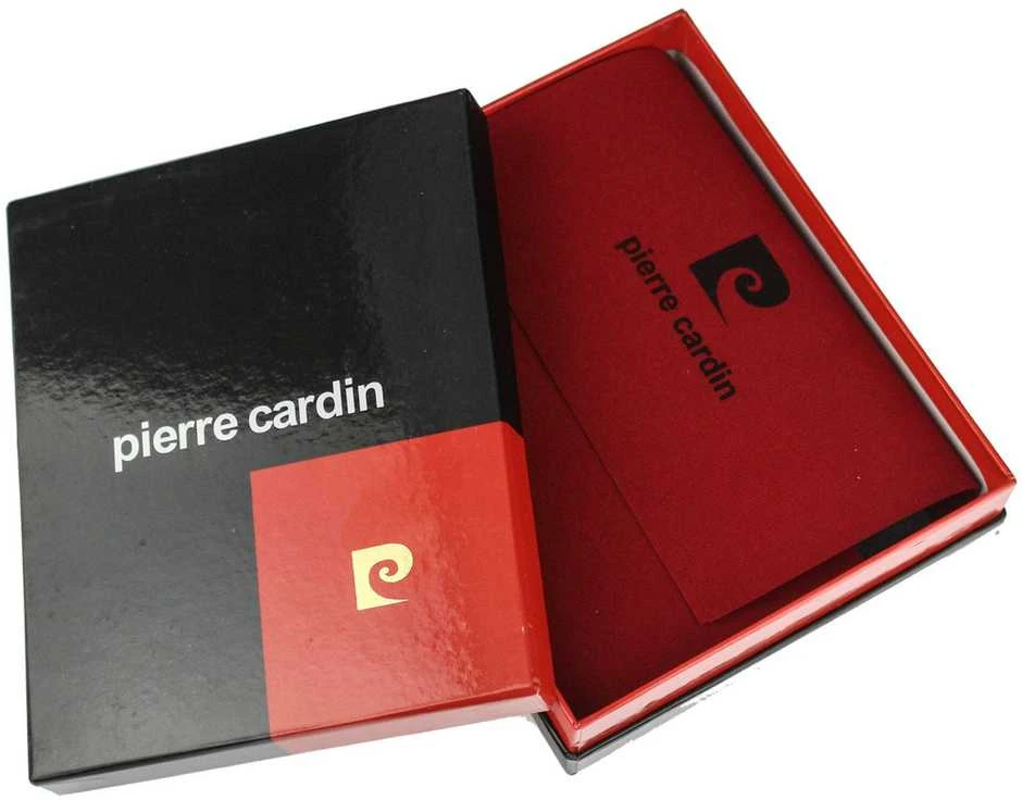 Vyriška piniginė Pierre Cardin TILAK34 8805