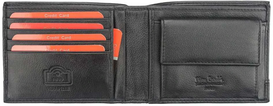 Vyriška piniginė Pierre Cardin TILAK34 8805