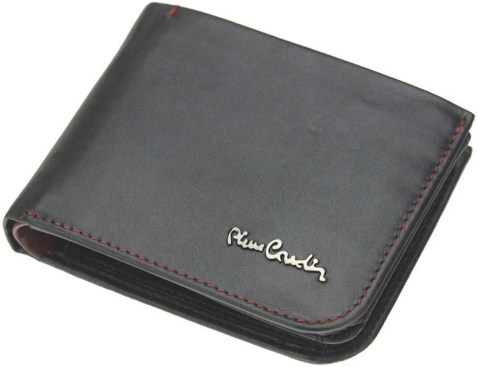Vyriška piniginė Pierre Cardin TILAK35 324 RFID