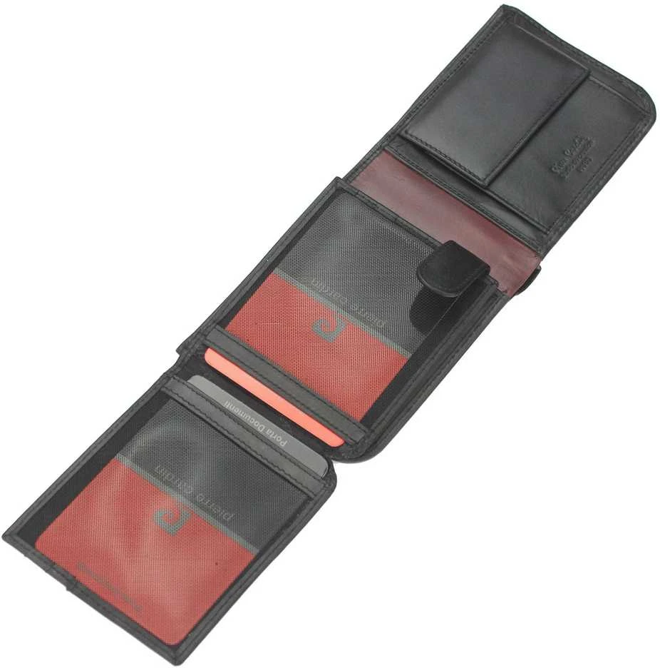 Vyriška piniginė Pierre Cardin TILAK35 324 RFID
