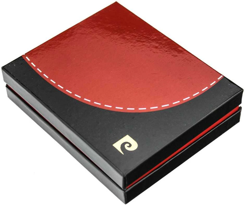 Vyriška piniginė Pierre Cardin TILAK35 324 RFID