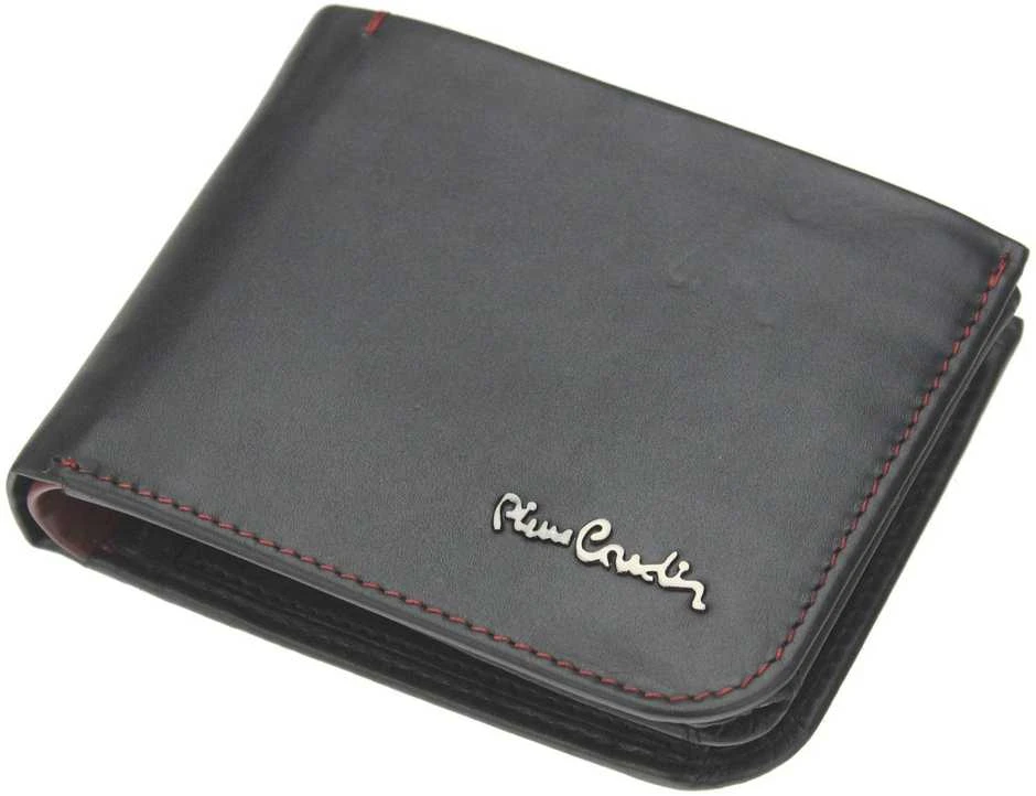 Vyriška piniginė Pierre Cardin TILAK35 324 RFID