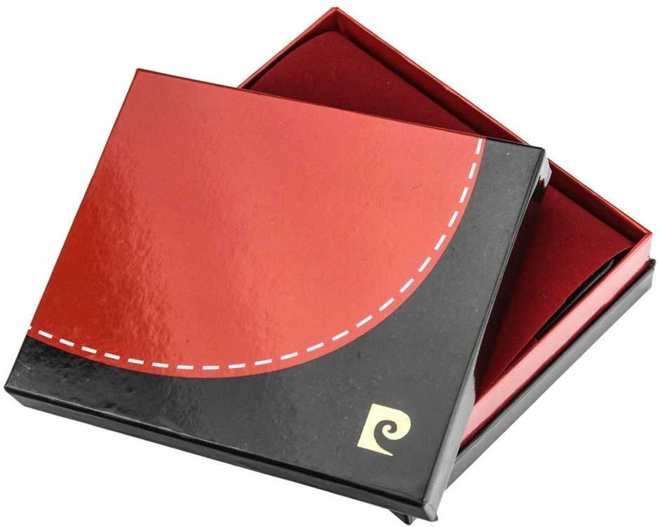 Vyriška piniginė Pierre Cardin TILAK35 324 RFID