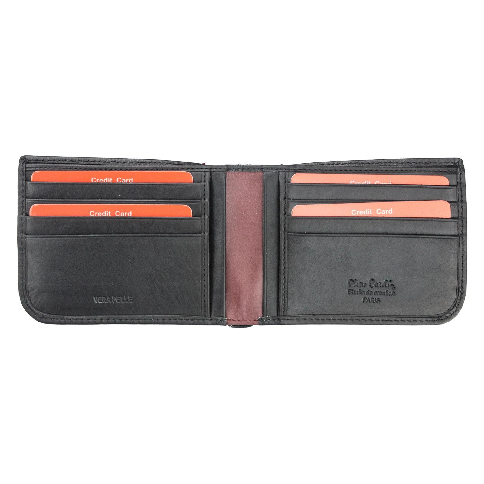 Vyriška piniginė Pierre Cardin TILAK35 8804