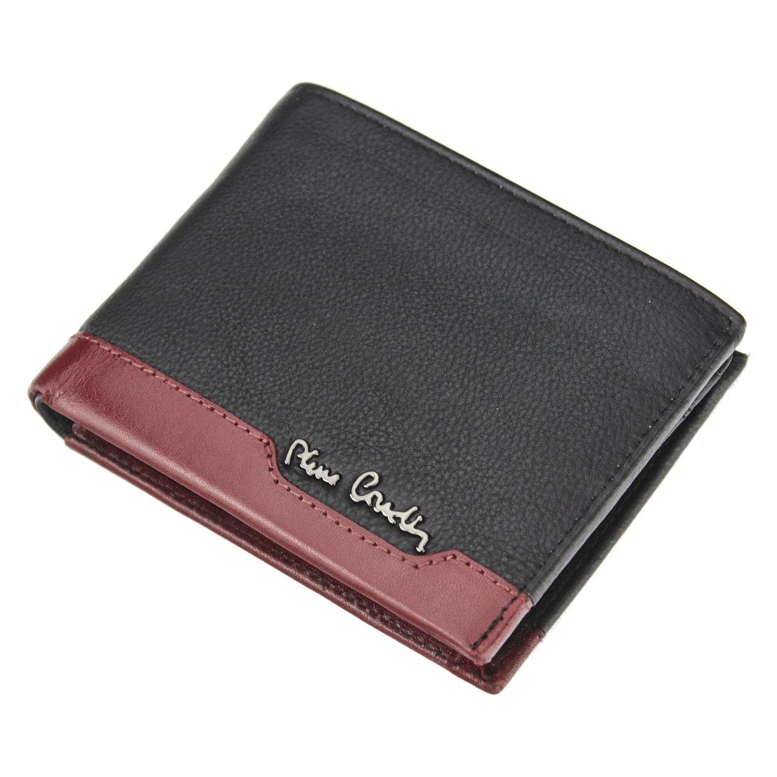 Vyriška piniginė Pierre Cardin TILAK37 324 RFID