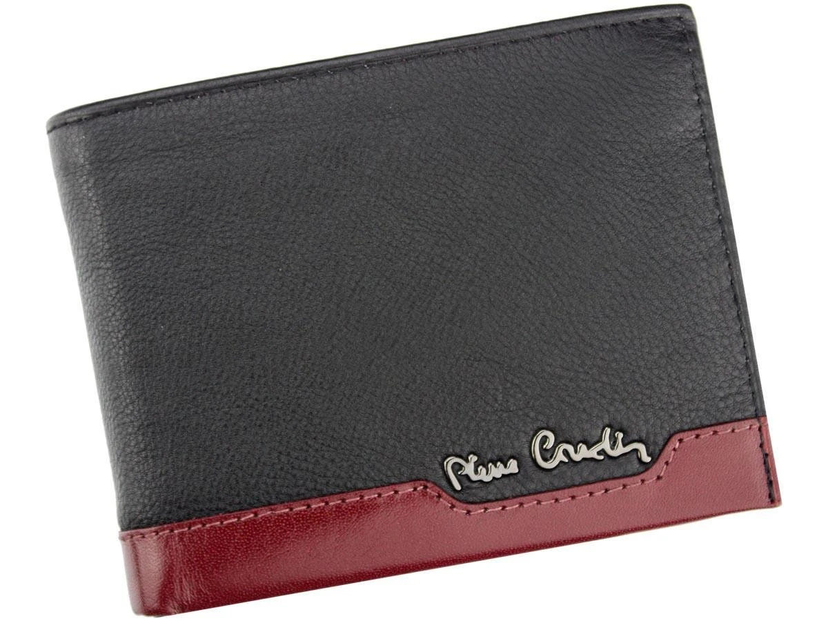 Vyriška piniginė Pierre Cardin TILAK37 324 RFID
