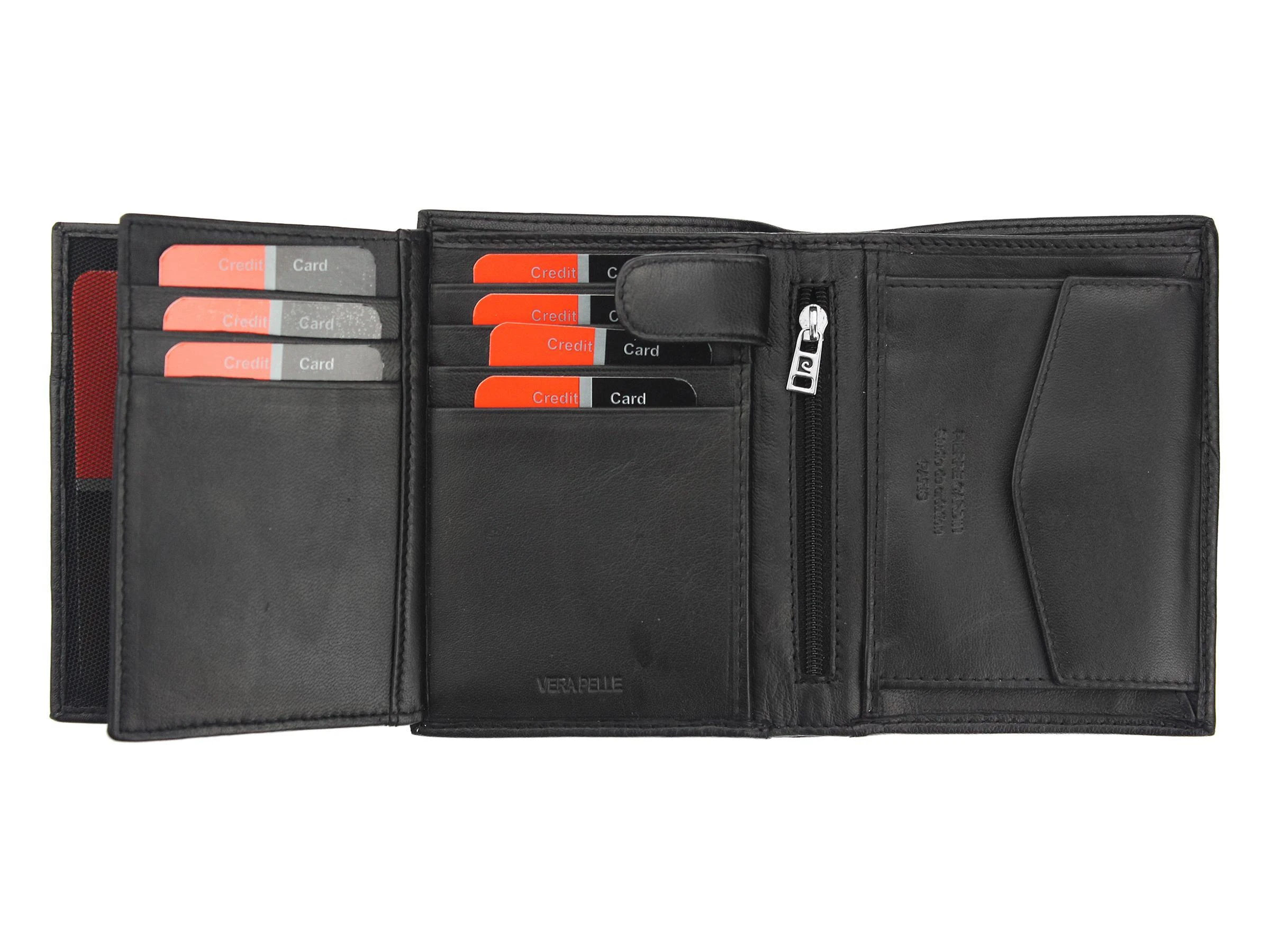 Vyriška piniginė Pierre Cardin TILAK37 326 RFID