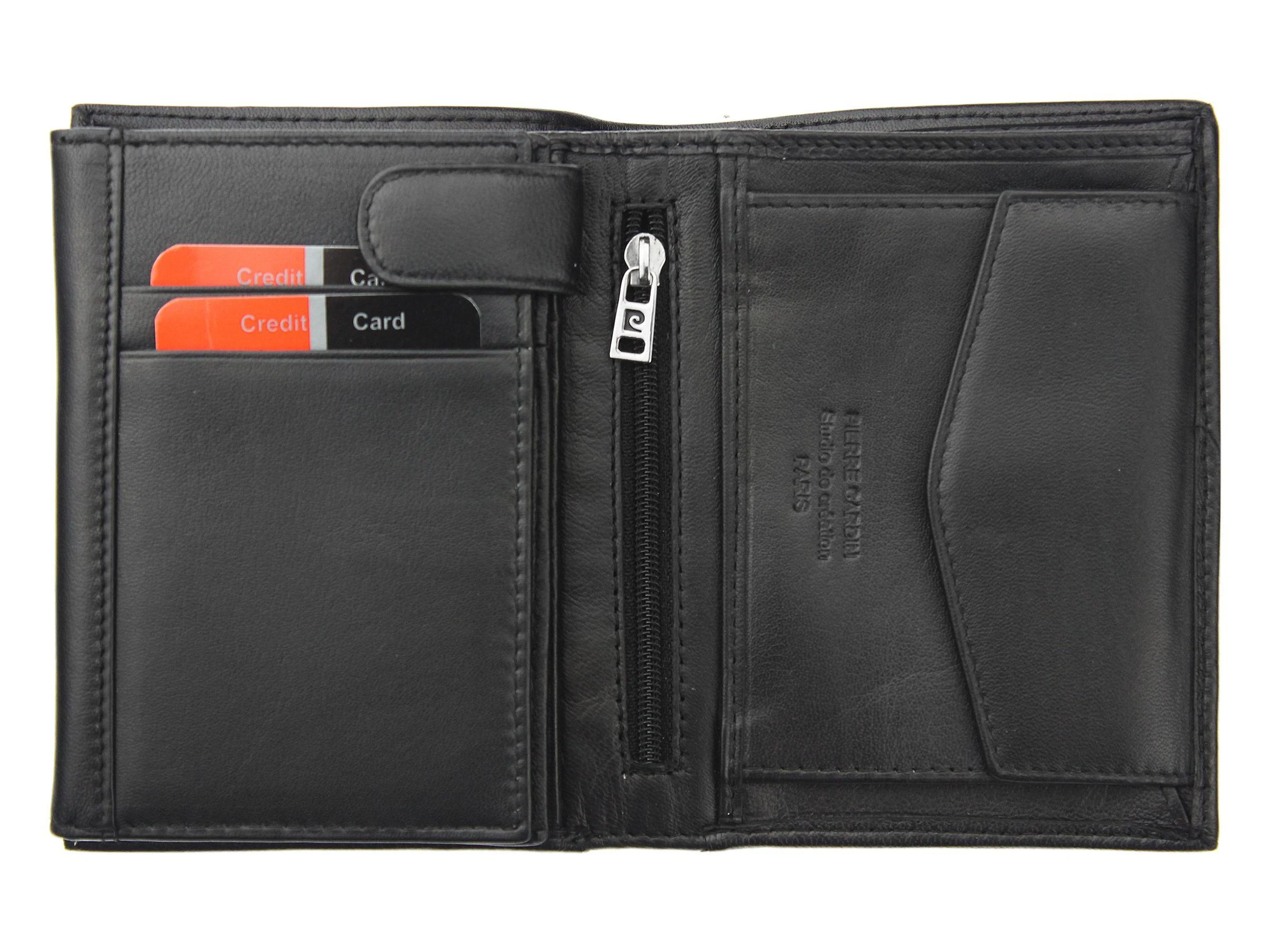 Vyriška piniginė Pierre Cardin TILAK37 326 RFID