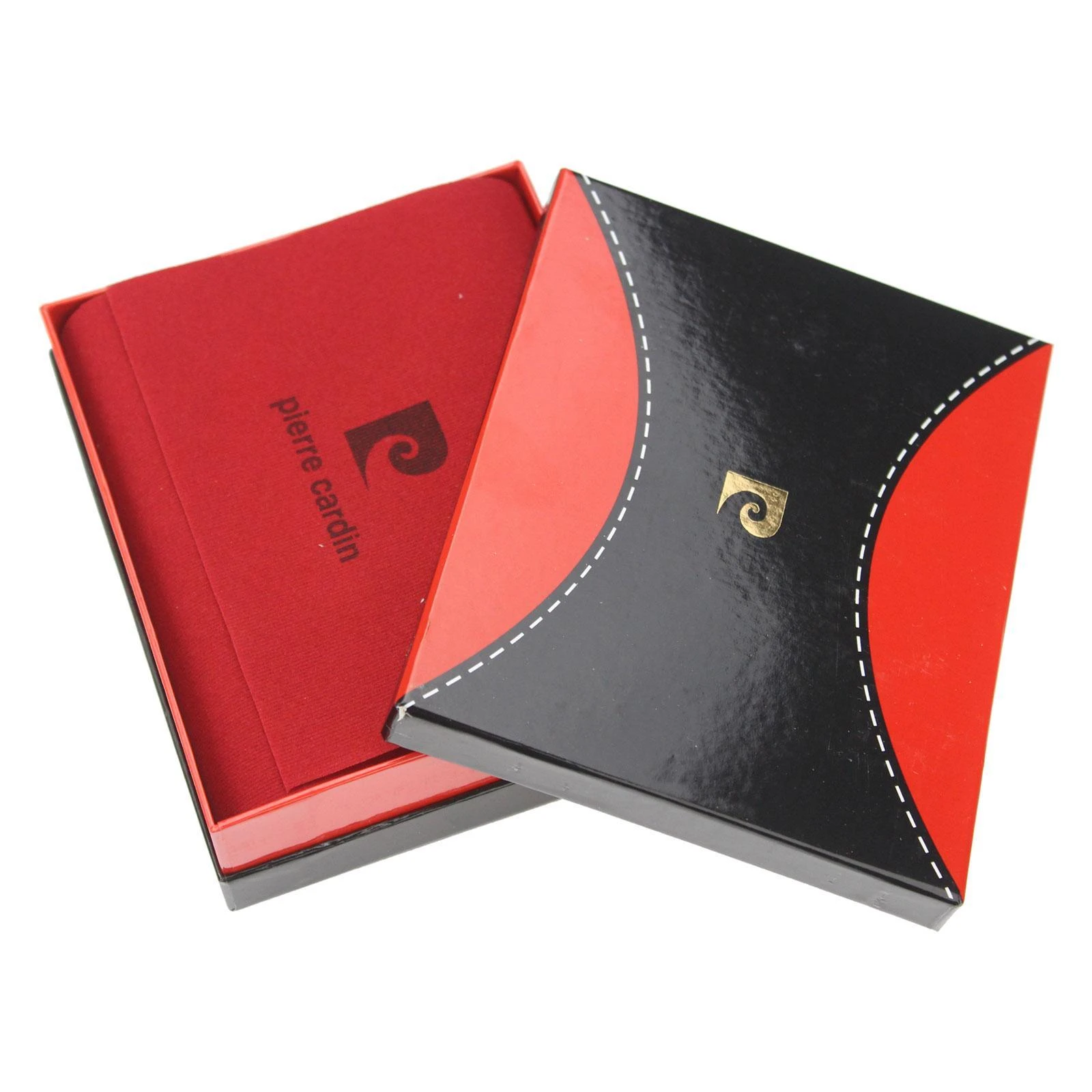Vyriška piniginė Pierre Cardin TILAK37 8804