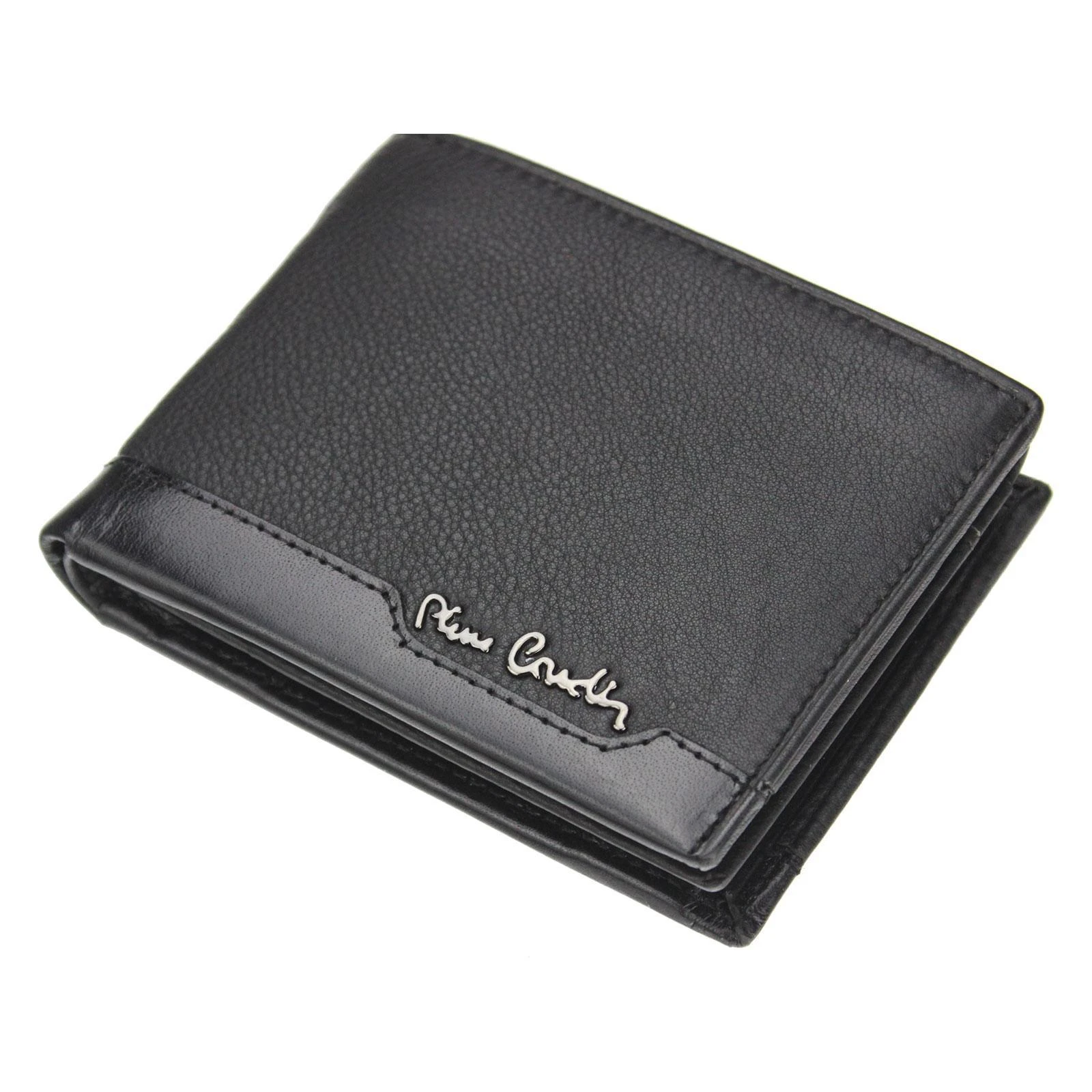 Vyriška piniginė Pierre Cardin TILAK37 8806 RFID