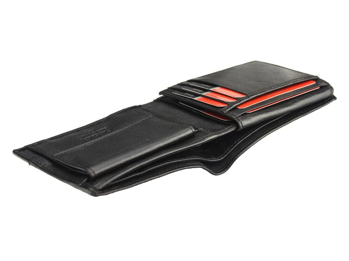 Vyriška piniginė Pierre Cardin TILAK37 8806 RFID