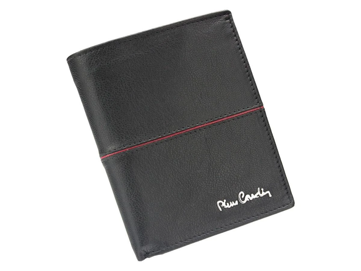 Vyriška piniginė Pierre Cardin TILAK38 326 RFID