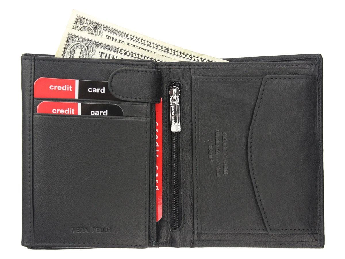 Vyriška piniginė Pierre Cardin TILAK38 326 RFID