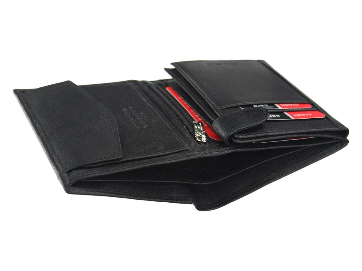 Vyriška piniginė Pierre Cardin TILAK38 326 RFID