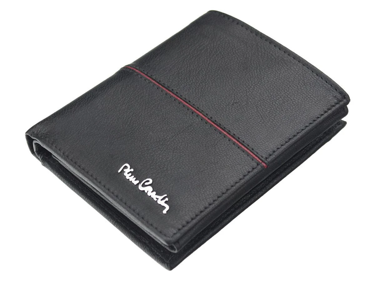Vyriška piniginė Pierre Cardin TILAK38 326 RFID