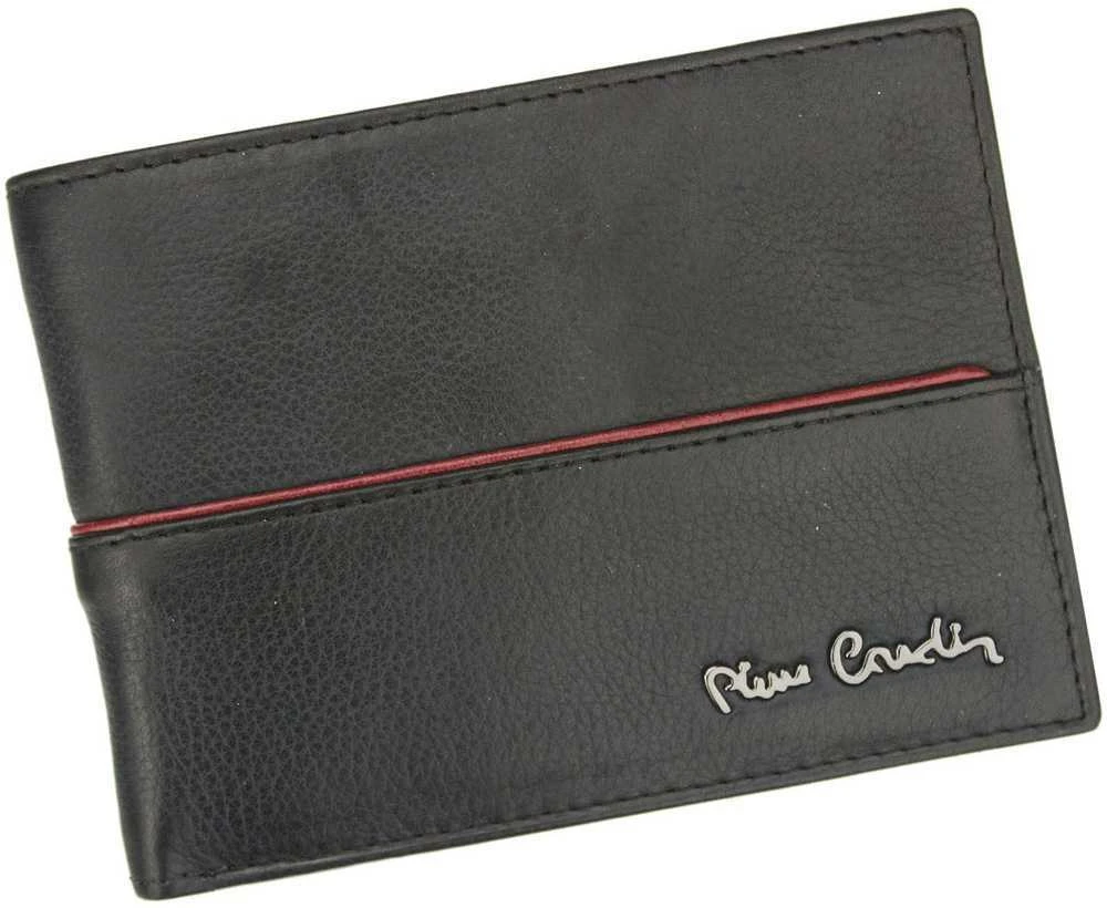 Vyriška piniginė Pierre Cardin TILAK38 8806 RFID