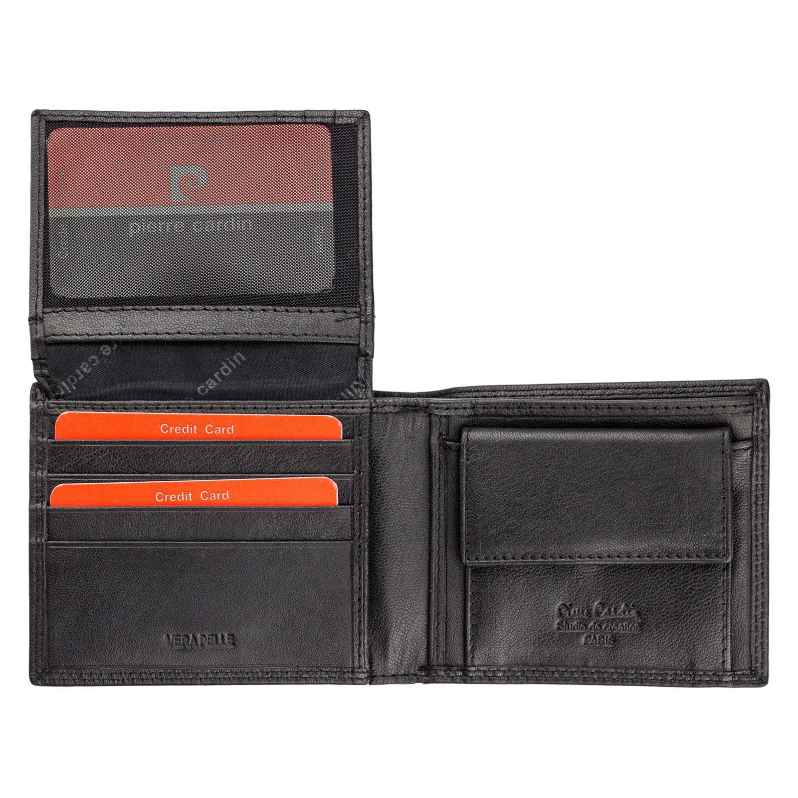 Vyriška piniginė Pierre Cardin TILAK43 8825