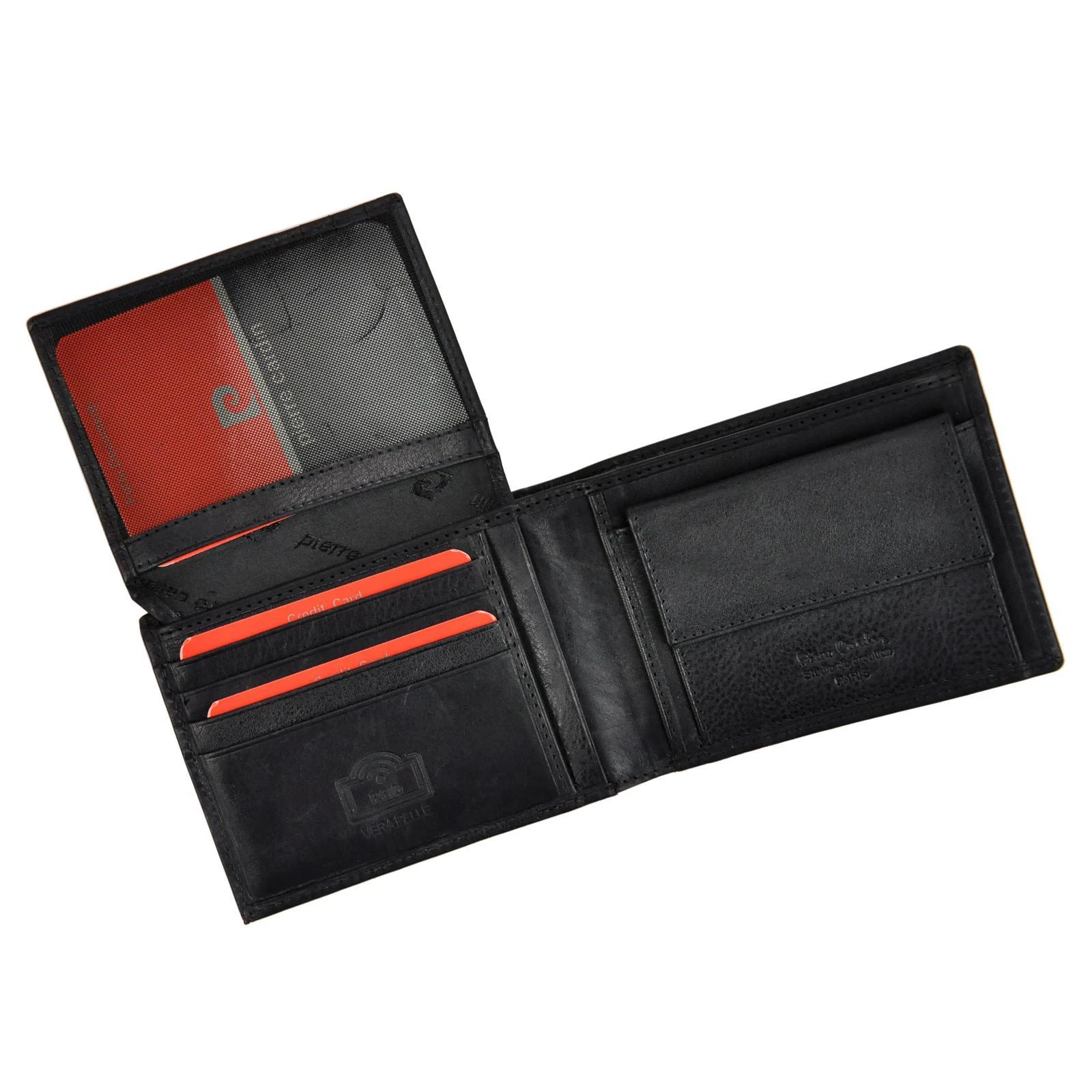 Vyriška piniginė Pierre Cardin TILAK50 8806