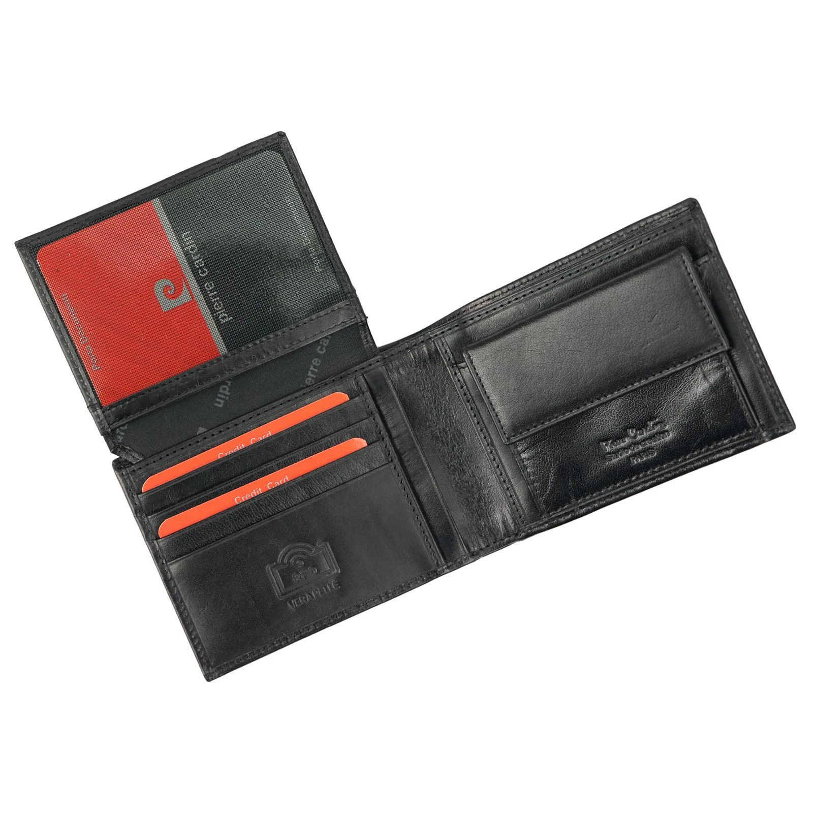 Vyriška piniginė Pierre Cardin TILAK51 8806