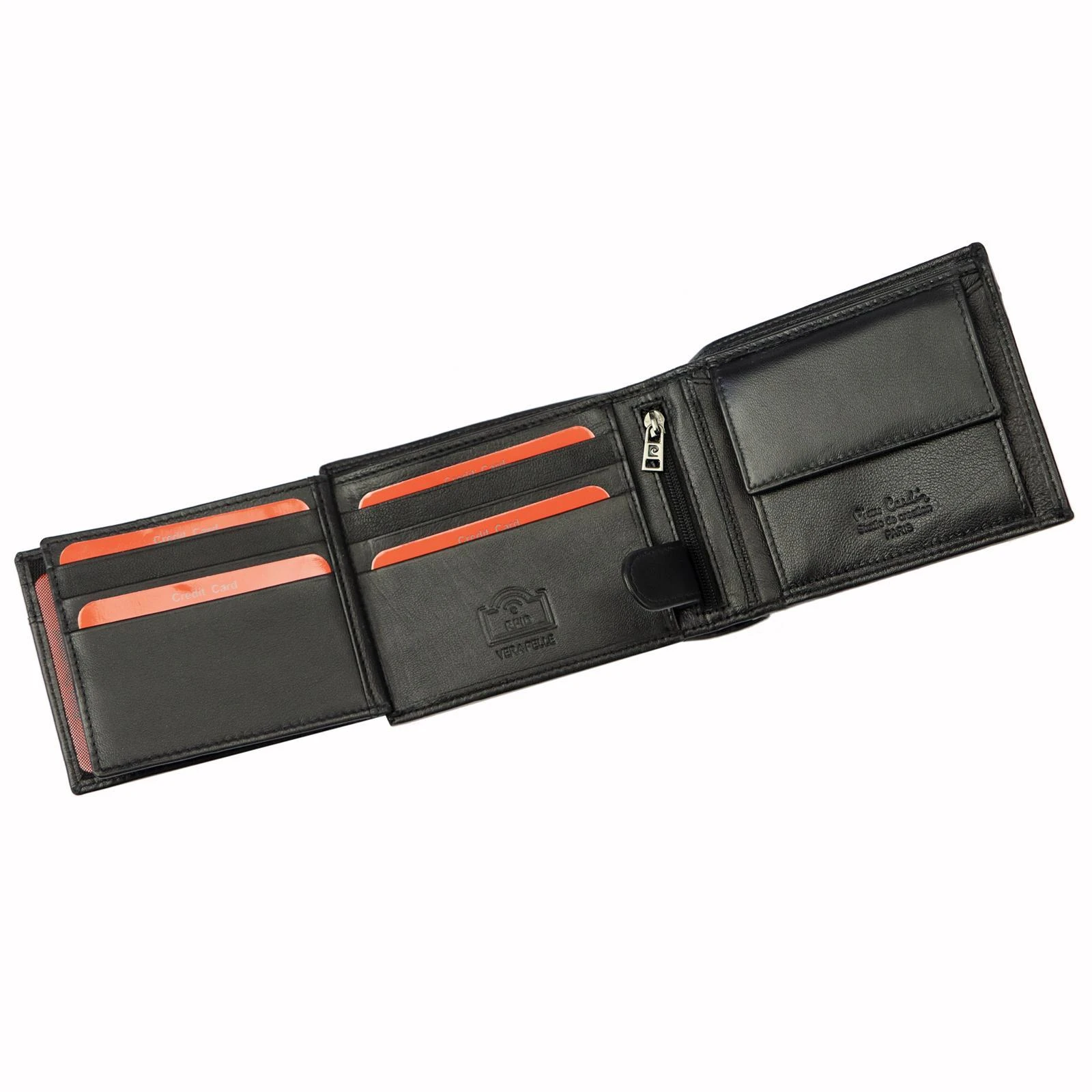 Vyriška piniginė Pierre Cardin TILAK58 325