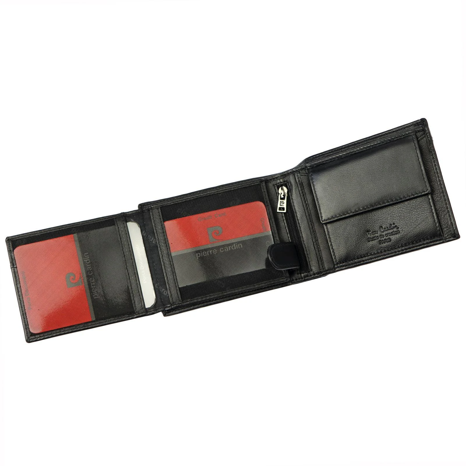 Vyriška piniginė Pierre Cardin TILAK58 325