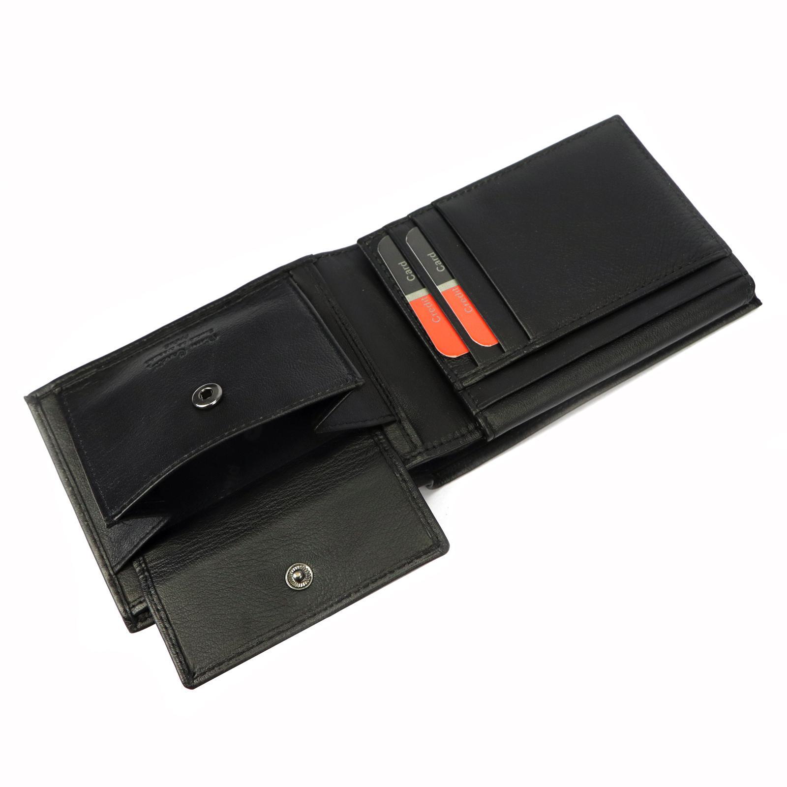 Vyriška piniginė Pierre Cardin TILAK58 8806