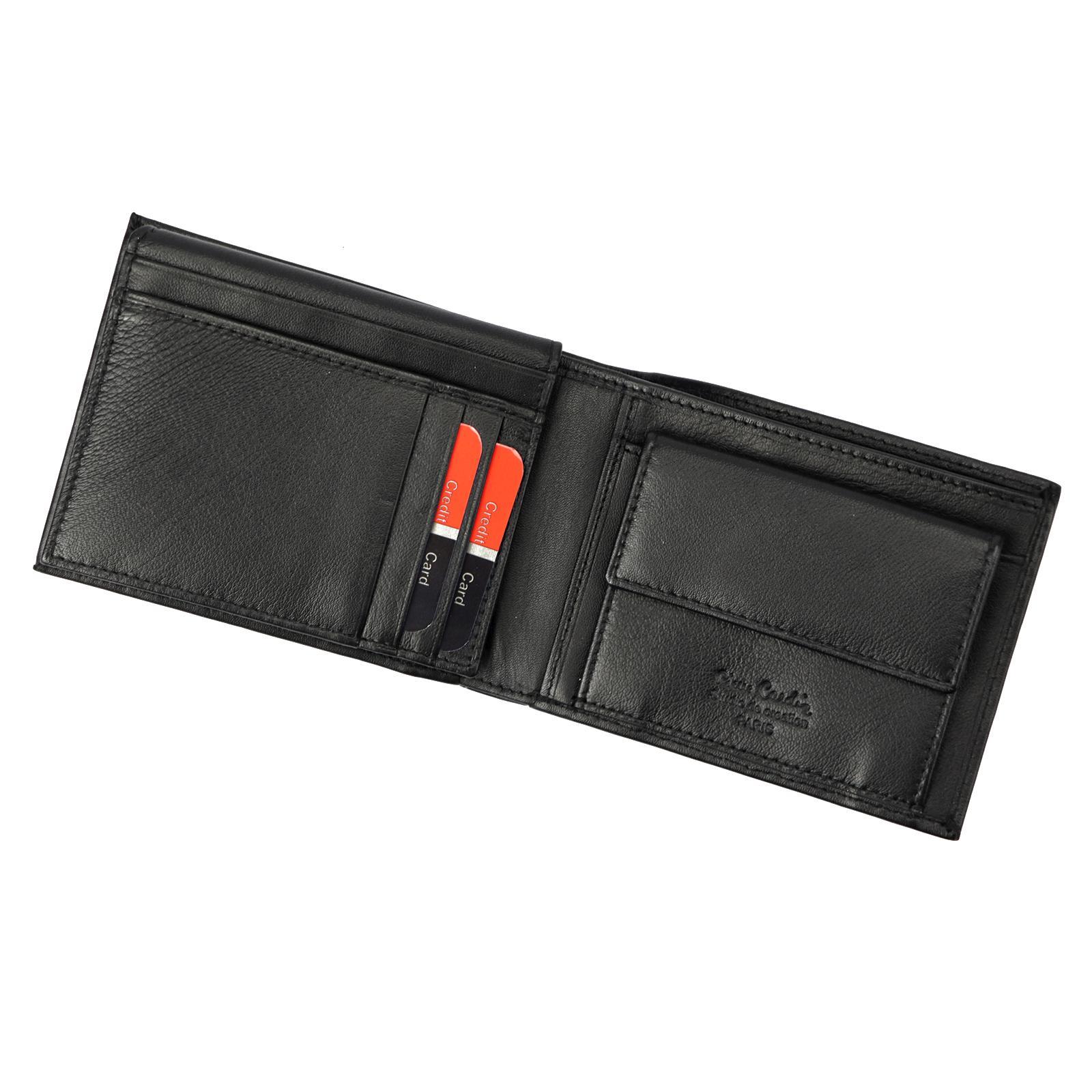 Vyriška piniginė Pierre Cardin TILAK58 8806